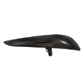 Picture of AlphaRex 20-24 Toyota Supra LUXX-Series Laser Style LED Tail Lights Alpha-Black