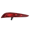Picture of AlphaRex ARX LUXX Tail Lights - 609031