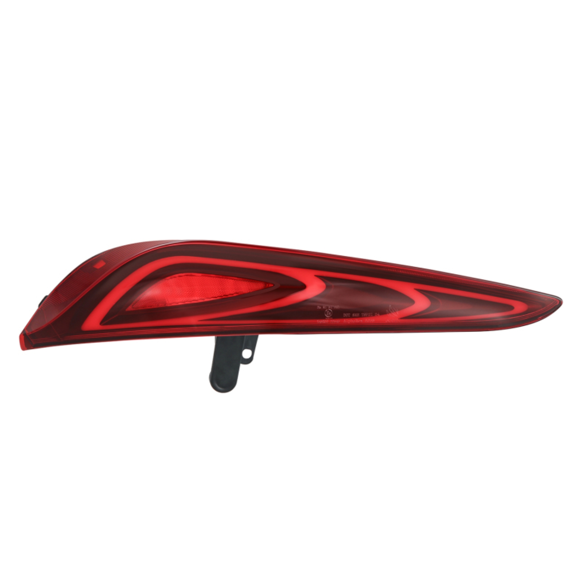 Picture of AlphaRex ARX LUXX Tail Lights - 609031