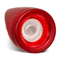 Picture of AlphaRex 10-15 Ferrari 458 NOVA-Series Prismatic LED Tail Lights Red Clear