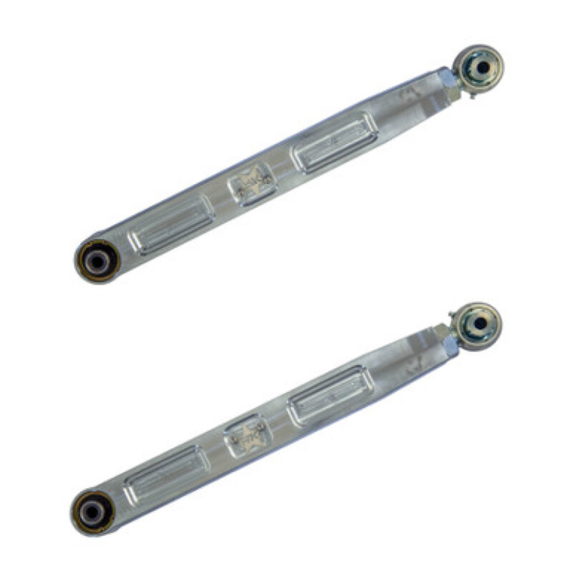 Picture of Rock Krawler 07-19 Wrangler JK/JKU X Factor Pro Elite Billet Control Arm - Front Lower Mid (PB+J)