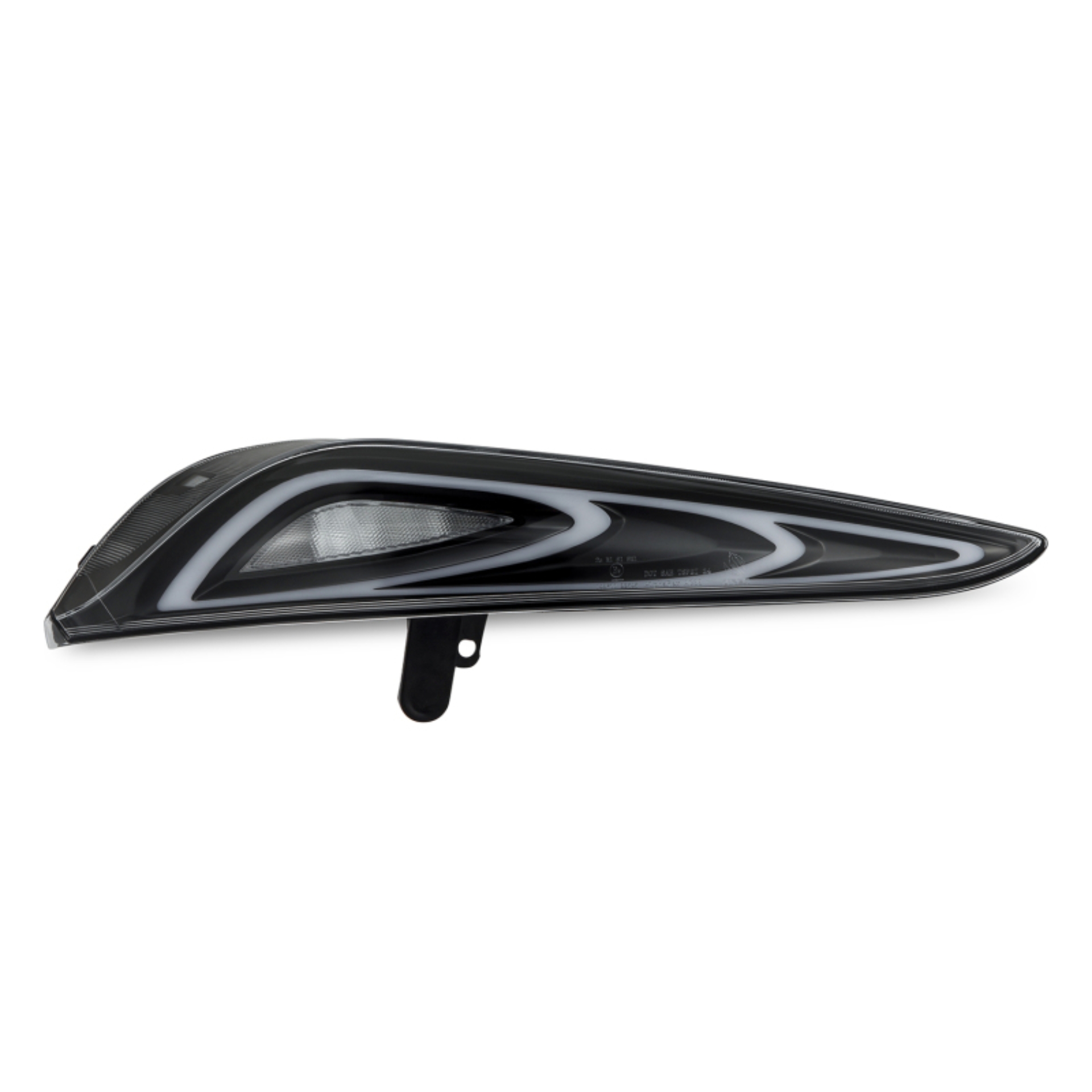 Picture of AlphaRex ARX LUXX Tail Lights - 609011