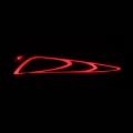 Picture of AlphaRex ARX LUXX Tail Lights - 609031