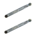 Picture of Rock Krawler 07-19 Wrangler JK/JKU X Factor Pro Elite Billet Control Arm - Rear Lower Mid (PB+J)