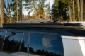 Picture of ARB BASE Rack Mount Kit and Deflector for 24+ Land Cruiser Prado 250