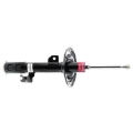 Picture of KYB 15-20 Toyota Sienna AWD Excel-G Strut Assembly - Front Left