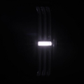 Picture of AlphaRex 24-25 Toyota Tacoma NOVA-Series LED Prismatic Tail Lights - Black