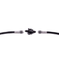 Picture of Chase Bays 99-06 BMW 3-Series E46 w/BMW Trans Adapter (Extended) Clutch Line w/Control Valve