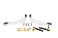 Picture of Whiteline Subaru WRX 2022+Front Lower Control Arm Upgrade Kit