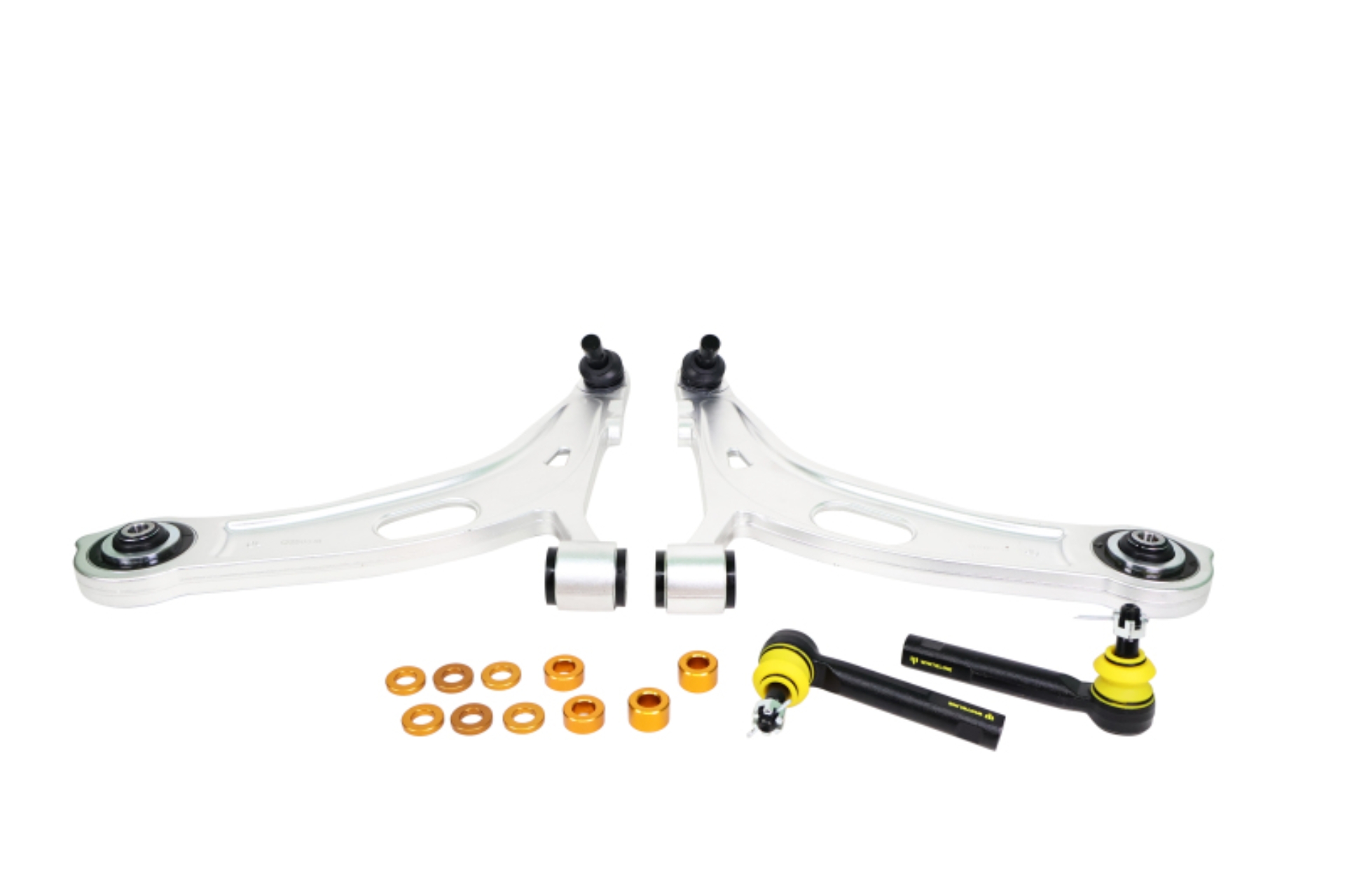 Picture of Whiteline Subaru WRX 2022+Front Lower Control Arm Upgrade Kit