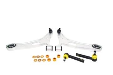 Picture of Whiteline Subaru WRX 2022+Front Lower Control Arm Upgrade Kit