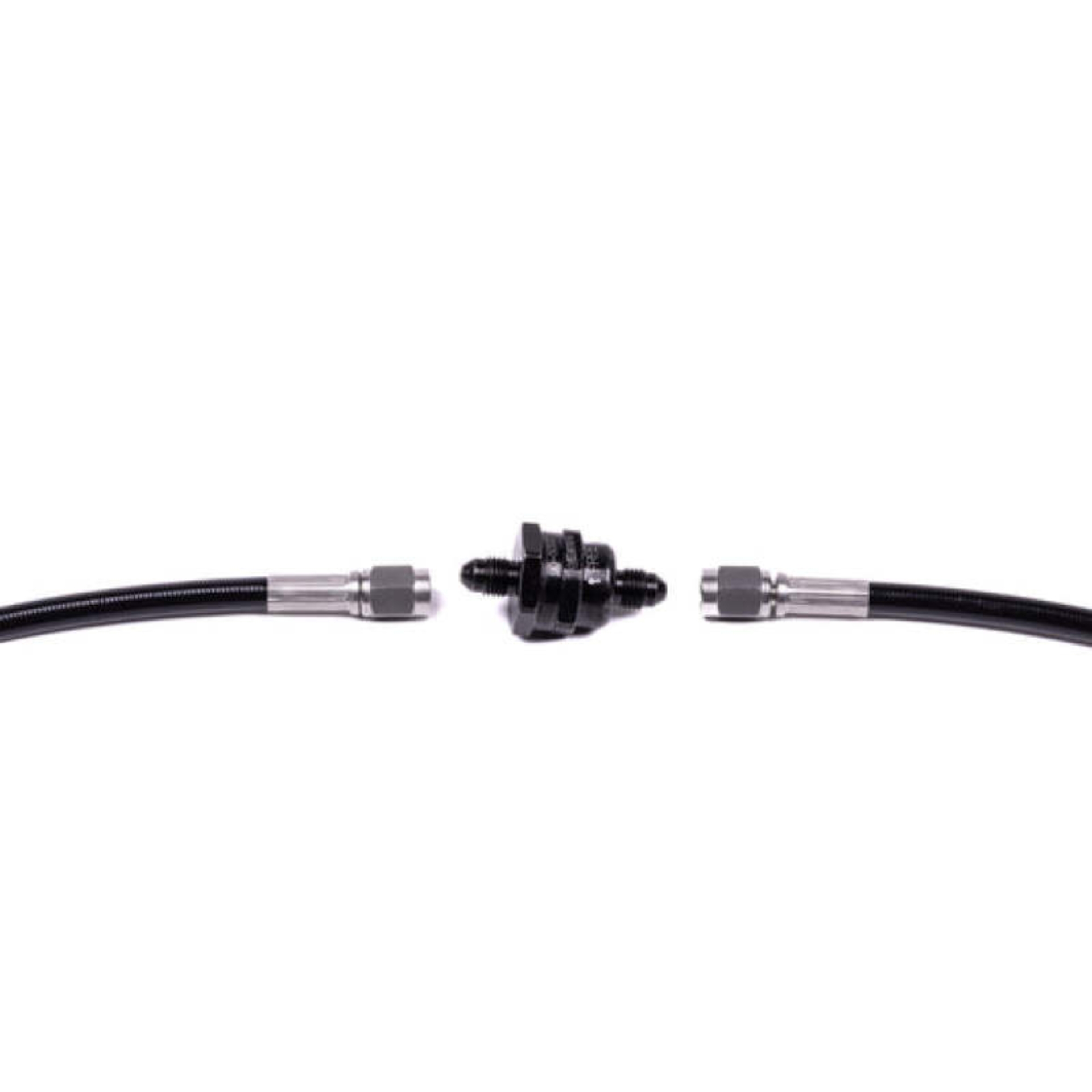 Picture of Chase Bays 92-99 BMW 3-Series E36 w/BMW Transmission Clutch Line w/Tilton Control Valve