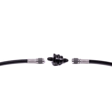 Picture of Chase Bays 92-99 BMW 3-Series E36 w/BMW Transmission Clutch Line w/Tilton Control Valve