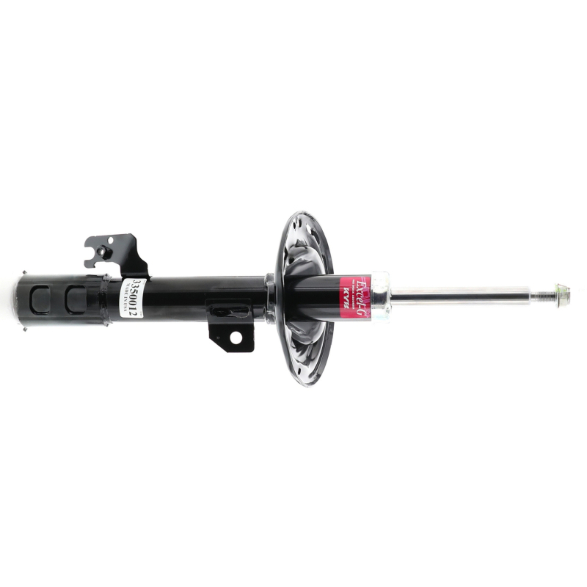 Picture of KYB 15-20 Toyota Sienna AWD Excel-G Strut Assembly - Front Right