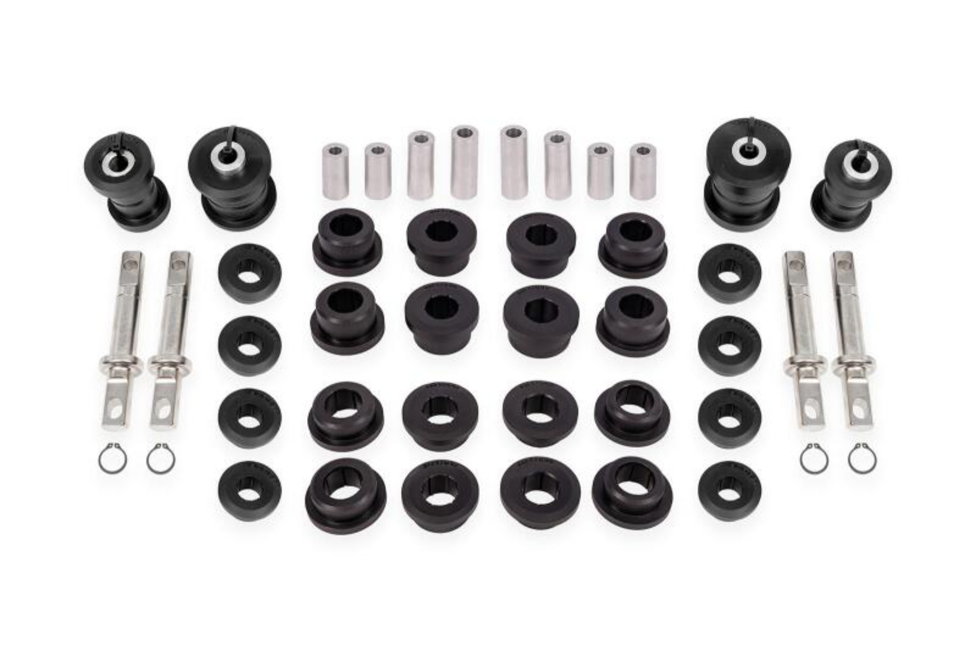 Picture of BMR Suspension BMR Control Arm Bushing Kits - CBK550
