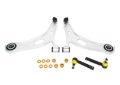 Picture of Whiteline Subaru WRX 2022+Front Lower Control Arm Upgrade Kit