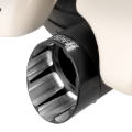 Picture of Vance & Hines Harley-Davidson M8 Touring Razorback 450 Slip-ons - Black