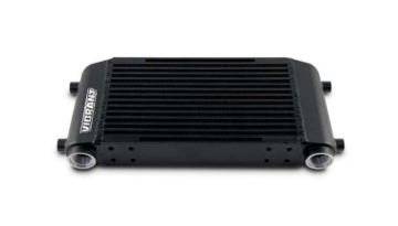 Picture of Vibrant Single Pass Oil Cooler Assembly 6in x 10in x 2in