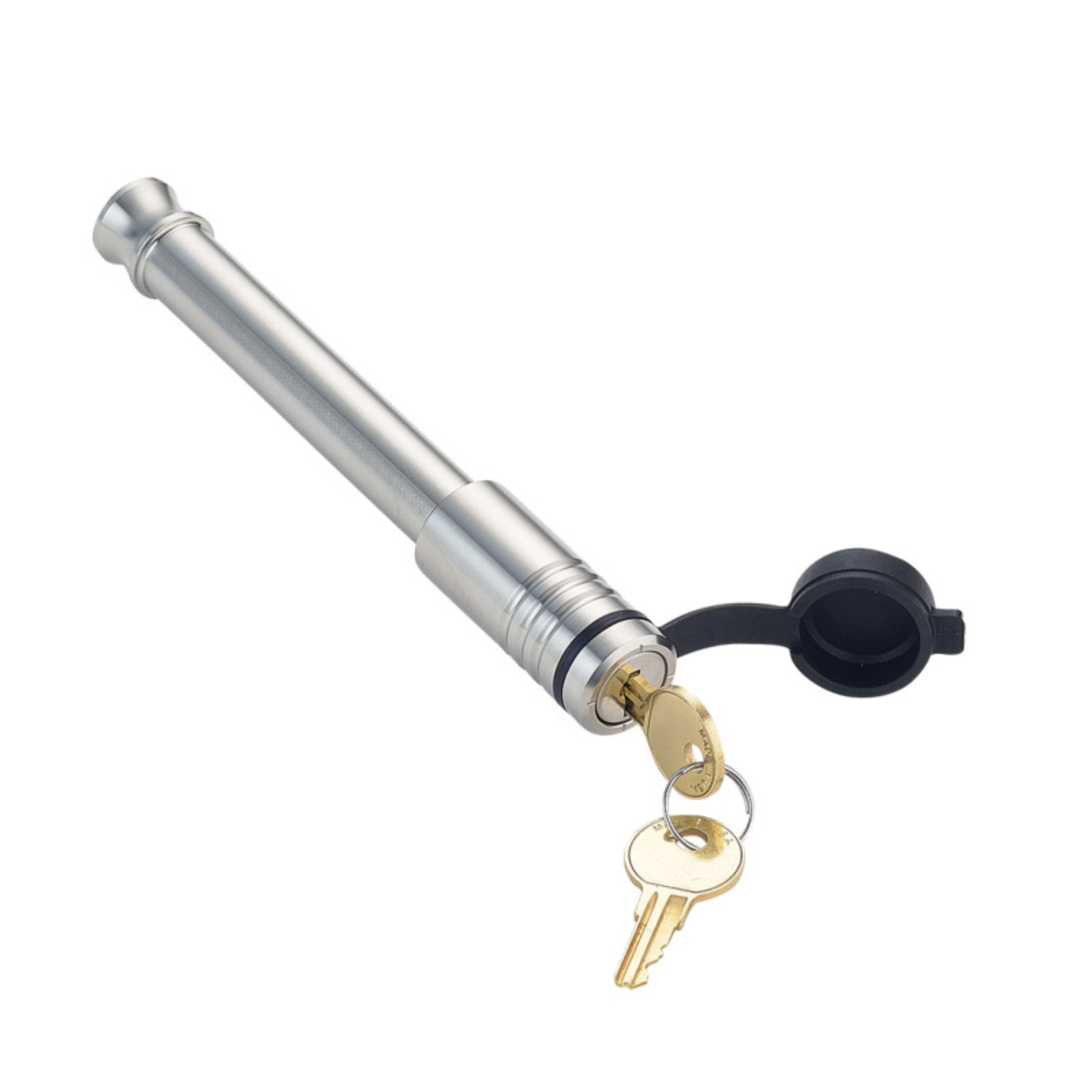 Picture of Gen-Y InfiniteRule (1) 5/8in x 3-5/8in Hitch Lock w/2 Keys