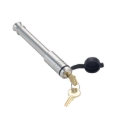 Picture of Gen-Y InfiniteRule (1) 5/8in x 3-1/8in Hitch Lock w/2 Keys