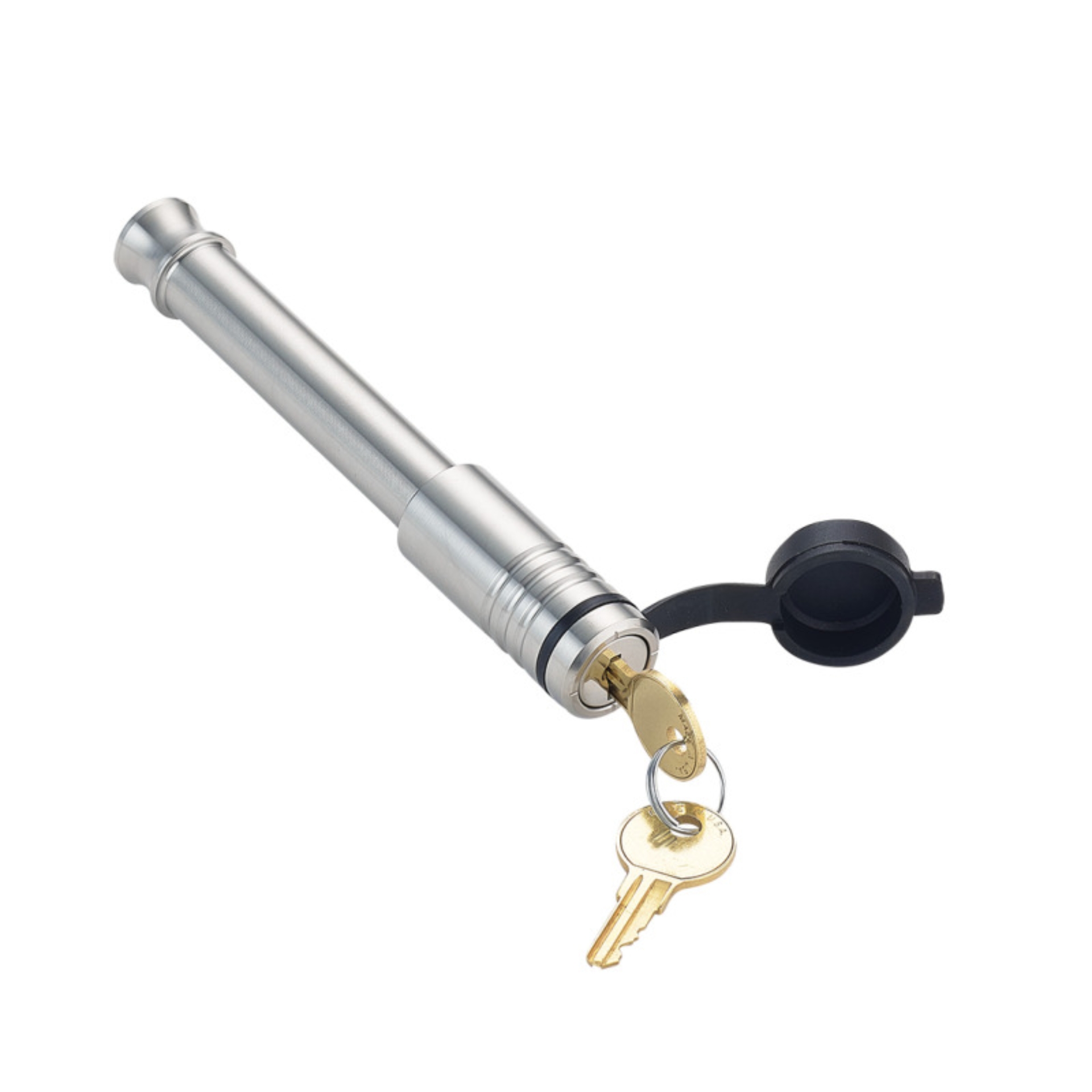 Picture of Gen-Y InfiniteRule (1) 5/8in x 3-1/8in Hitch Lock w/2 Keys