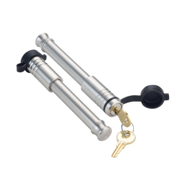 Picture of Gen-Y InfiniteRule (2) 5/8in x 3-1/8in Hitch Locks w/4 Keys