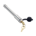 Picture of Gen-Y InfiniteRule (1) 5/8in x 3-5/8in Hitch Lock w/2 Keys