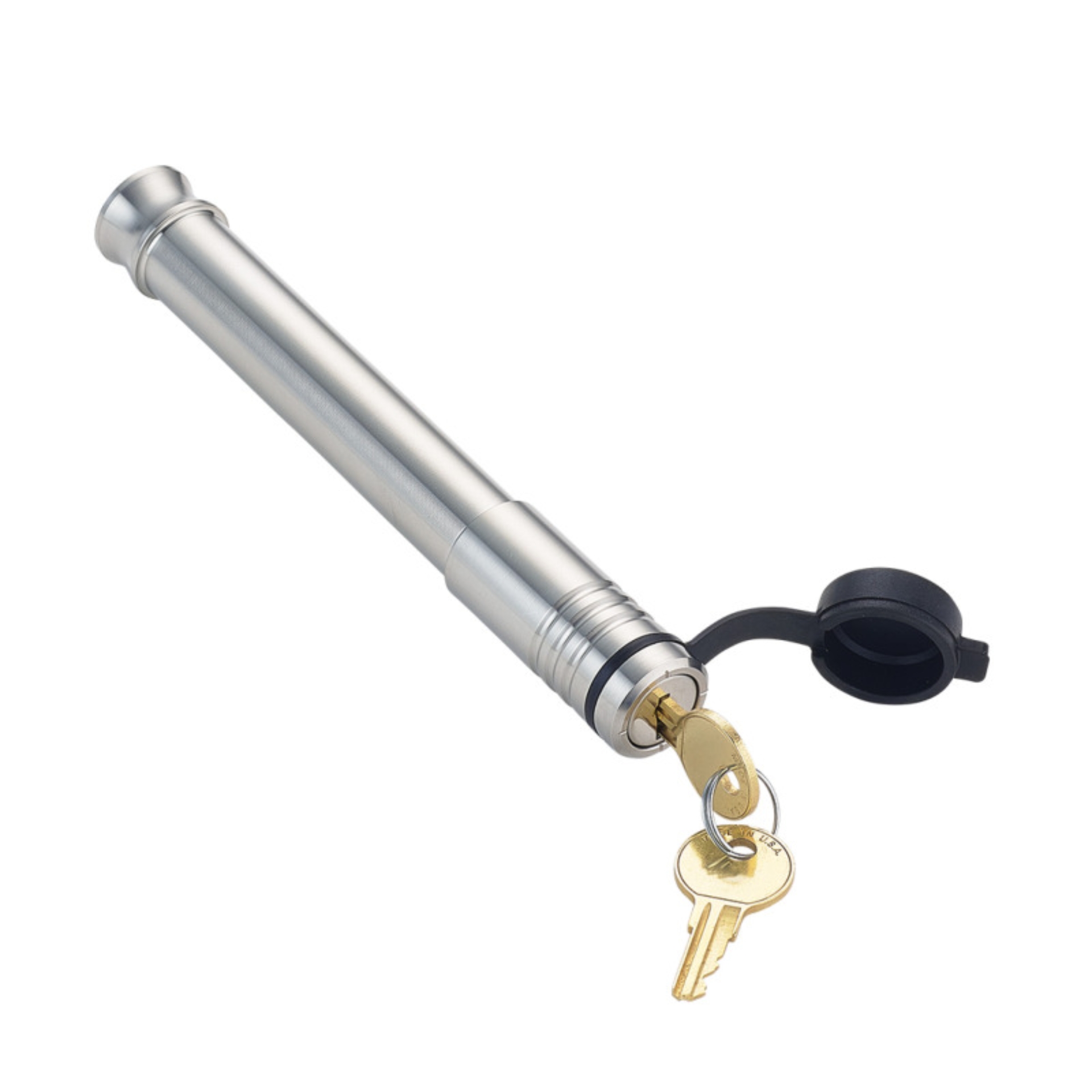 Picture of Gen-Y InfiniteRule (1) 3/4in x 3-7/8in Hitch Lock w/2 Keys