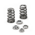 Picture of Supertech Ford Coyote 5.0L 122lb/40mm Seat Pressure Beehive Valve Spring Kit