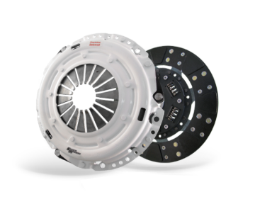 Picture of Clutch Masters 15-23 Ford Mustang 2.3L EcoBoost FX350 Fiber Disc Clutch Kit - 475ft/lbs Torque