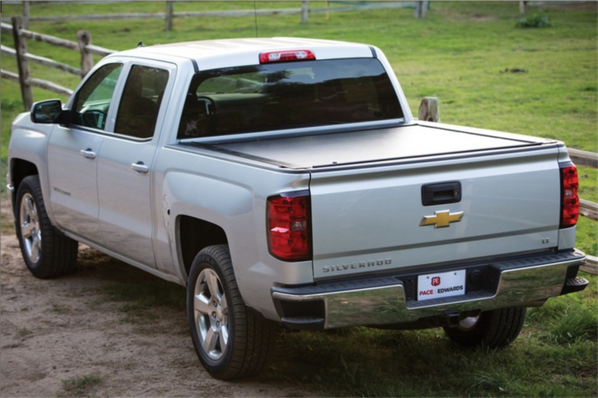 Picture of Pace Edwards 05-15 Toyota Tacoma Standard & Access Cabs 6ft 2in Bed JackRabbit