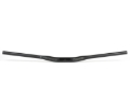 Picture of Renthal V3 Fatbar Carbon 35 10 mm. - Carbon/Aluminum Gold