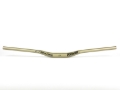 Picture of Renthal V3 Fatbar 35 20 mm. - Aluminum Gold