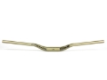 Picture of Renthal V3 Fatbar 35 30 mm. - Aluminum Gold