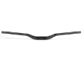 Picture of Renthal V3 Fatbar 35 30 mm. - Black