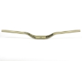 Picture of Renthal V3 Fatbar 35 40 mm. - Aluminum Gold