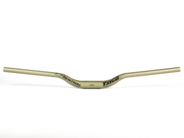 Picture of Renthal V3 Fatbar 35 40 mm. - Aluminum Gold