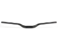 Picture of Renthal V3 Fatbar 35 40 mm. - Black