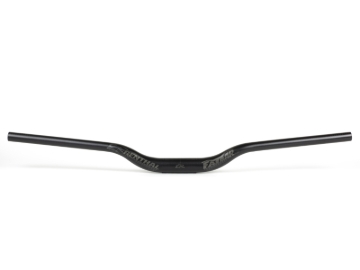 Picture of Renthal V3 Fatbar 35 40 mm. - Black