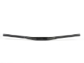 Picture of Renthal V3 Fatbar Lite Carbon 35 10 mm. - Black