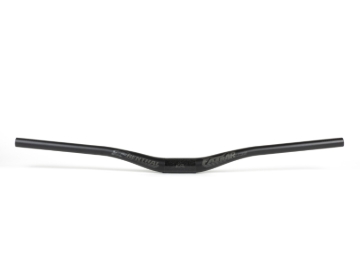 Picture of Renthal V3 Fatbar Lite Carbon 35 30 mm. - Black