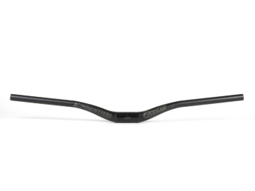 Picture of Renthal V3 Fatbar Lite Carbon 35 40 mm. - Black