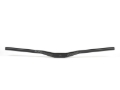 Picture of Renthal V3 Fatbar Lite 35 20 mm. - Black