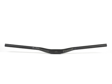 Picture of Renthal V3 Fatbar Lite 35 20 mm. - Black