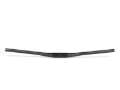 Picture of Renthal V3 Fatbar Lite 35 10 mm. - Black