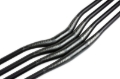 Picture of Renthal V3 Fatbar Lite Carbon 35 20 mm. - Black