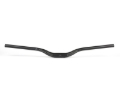 Picture of Renthal V3 Fatbar Lite 35 40 mm. - Black