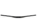 Picture of Renthal V3 Fatbar Carbon 10 mm. - Black