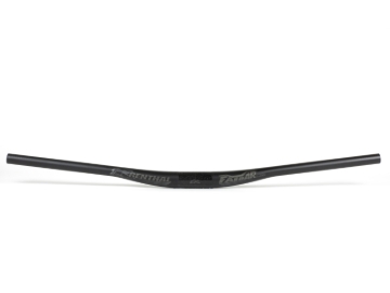 Picture of Renthal V3 Fatbar Carbon 10 mm. - Black