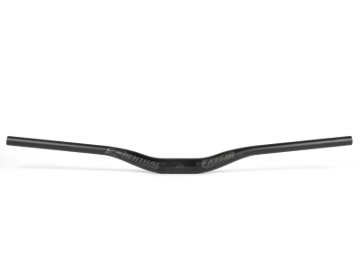 Picture of Renthal V3 Fatbar Carbon 30 mm. - Black